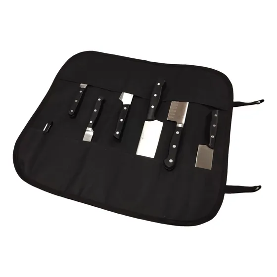 Super Promoção Estojo Para Facas Case Para 14 Facas