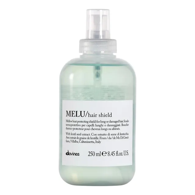 Termoprotector Spray Para Todo Tipo De Cebello Davines 250ml