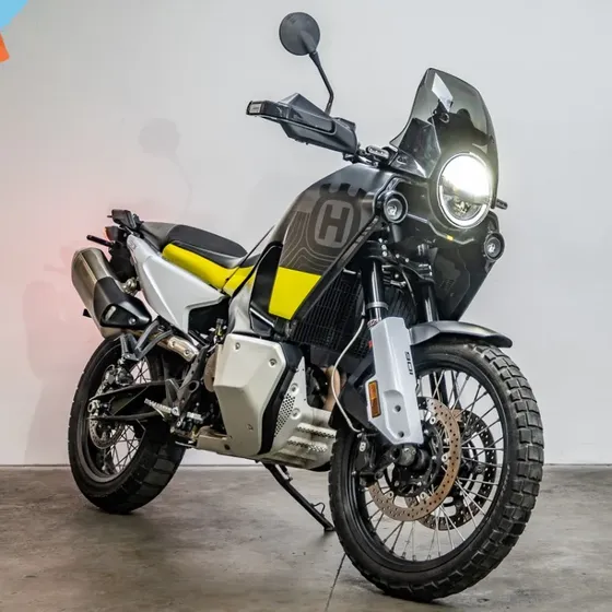 Husqvarna Norden 901 2023