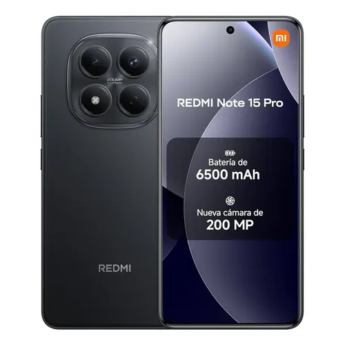 Xiaomi 14t Pro Titan Black 12gb Ram 512gb Rom | MercadoLibre