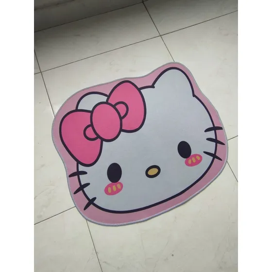Tapete Infantil Decorativo Con Antideslizante