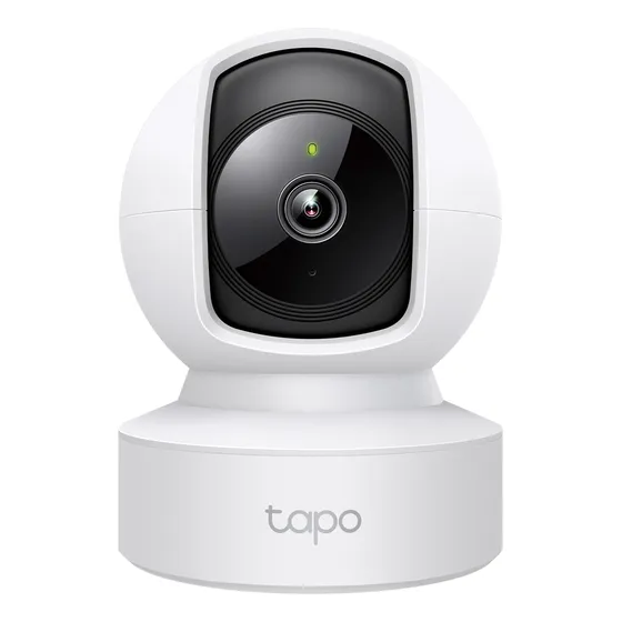 Cámara Wi-fi Tp-link Tapo C212 Smart 360o Audio +nightvision