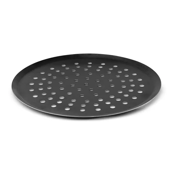 Made In Utensilio Cocina Acero Para Pizza Sarten Carbono