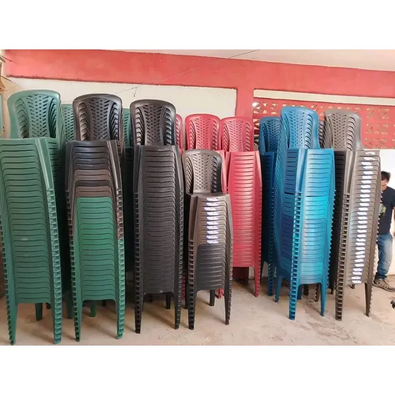 Sillas Plásticas Marca Bellplas Aguanta 130 Kilos Al Mayor