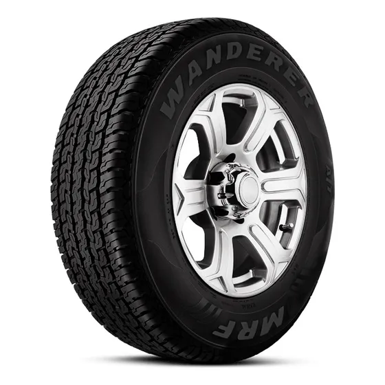 Neumático MRF WANDERER AT T 265/65R17 112 T