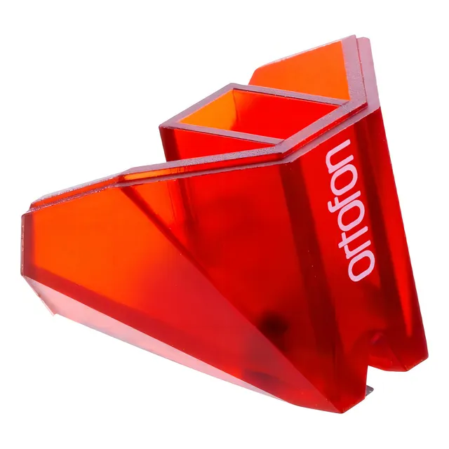 Ortofon, Aguja Para Fonocaptor Para 2m