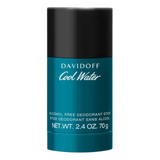 Desodorante En Barra Davidoff Cool Water Para Hombre 75 Ml Desodorante En Barra Davidoff Cool Water Para Hombre 75 Ml