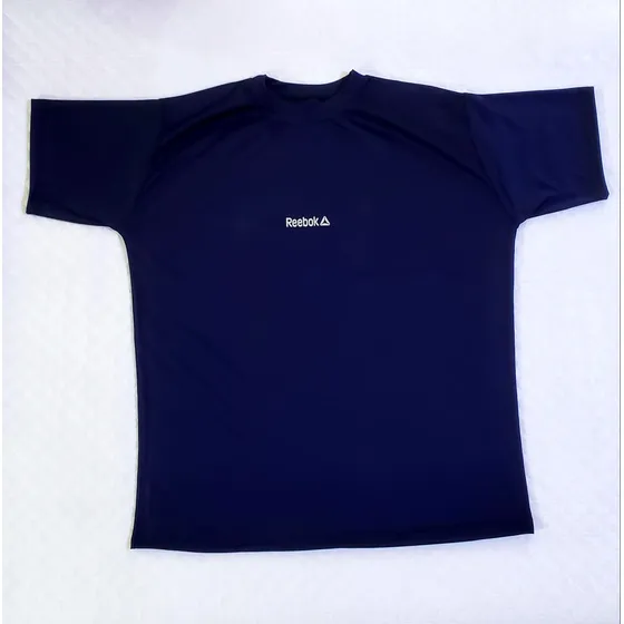 Franela Deportiva Personalizable Tela Alicrada