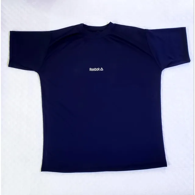 Franela Deportiva Personalizable Tela Alicrada