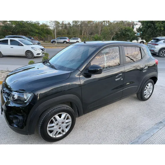 Renault Kwid 1.0 Sce 66cv Iconic