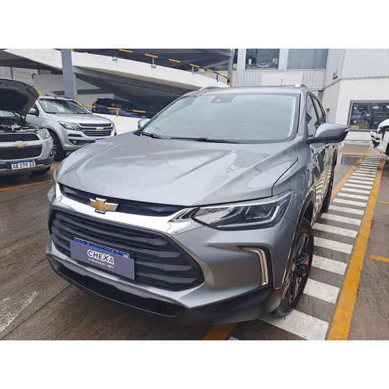 Chevrolet Tracker 1.2 Premier Turbo At