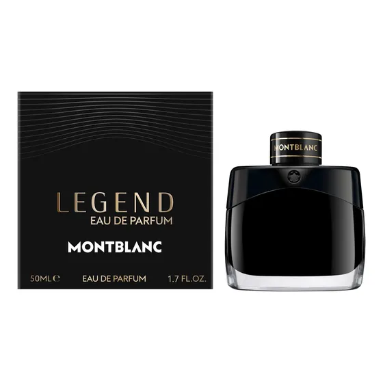 Montblanc Legend Men Edp 50 Ml