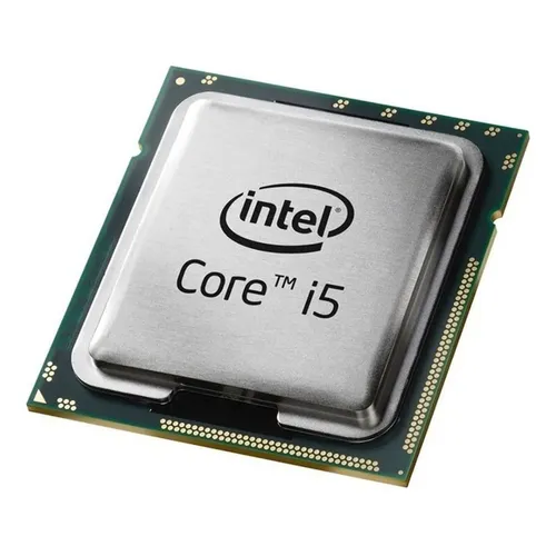 Processador Intel Core I5-12400F 6 Núcleos 12ª Geração 2.5GHz