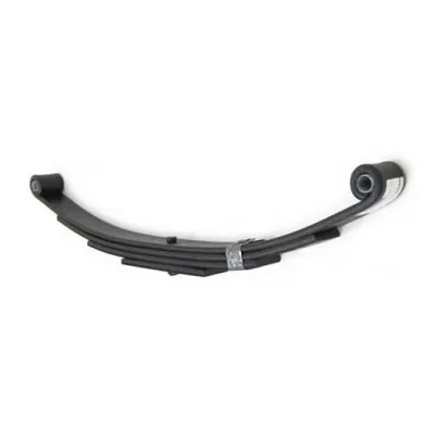 Resorte Ballesta Trasera Toyota Machito 4.5l Chasis Largo