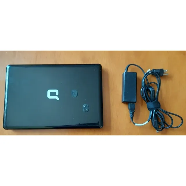 Laptop Compaq Presario Cq43 