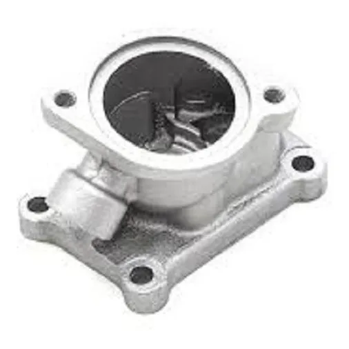 Carcaza Termostato Hyundai Galloper 2.5d 8v 1997-2003 