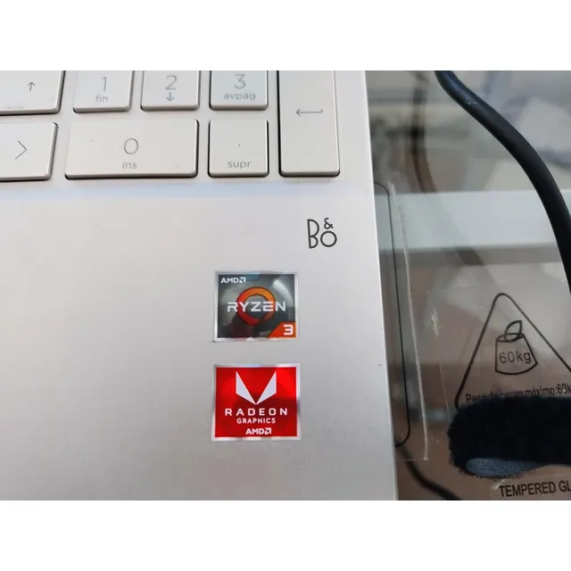 Hp Pavilion Laptop 15