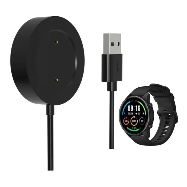 Cargador Para Xiaomi Watch S1 Active Mi Watch Color Sport