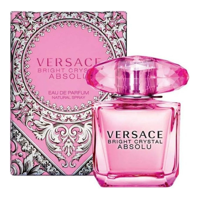 Versace Crystal Absolu 90ml Versace Crystal Absolu 90ml