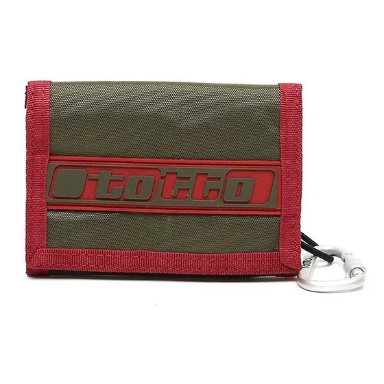 Billetera Totto Ac51ind008-1510d Adulto