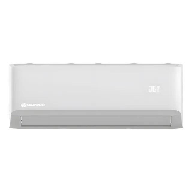 Aire Acondicionado Daewoo® Inverter 18000 Wifi Eficiencia A Color Blanco
