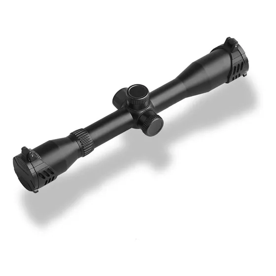 Luneta Discovery Airsoft Vt-r 4x32ac