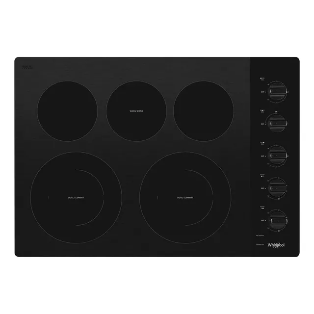 Tope Whirlpool 30 Cm 5 Hornillas