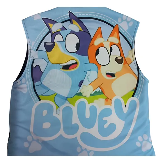 Chaqueta De Polar