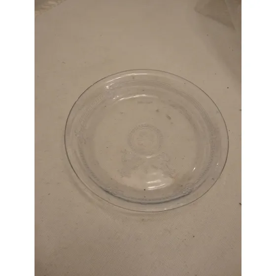 Pyrex Para Postres - Usado