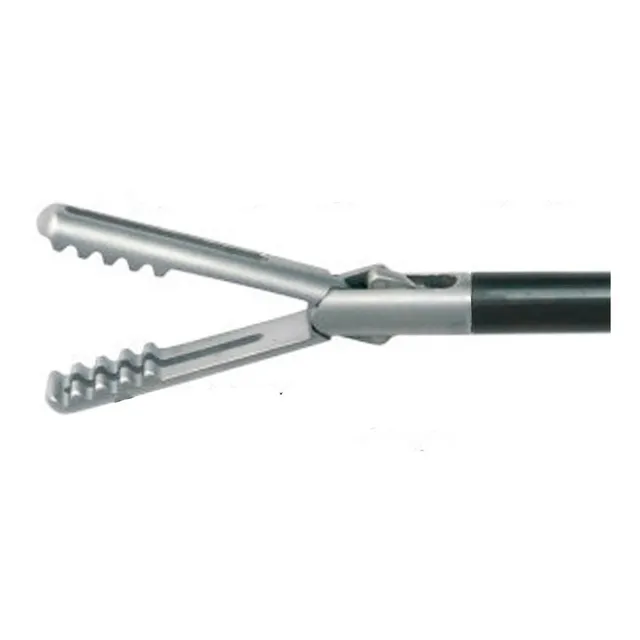  Pinça Endoclinch Grasper 5mm * 330mm Laparoscopia