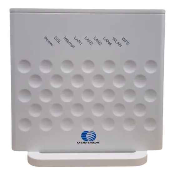 Modem Router Wifi  Zte Para  Aba Cantv 
