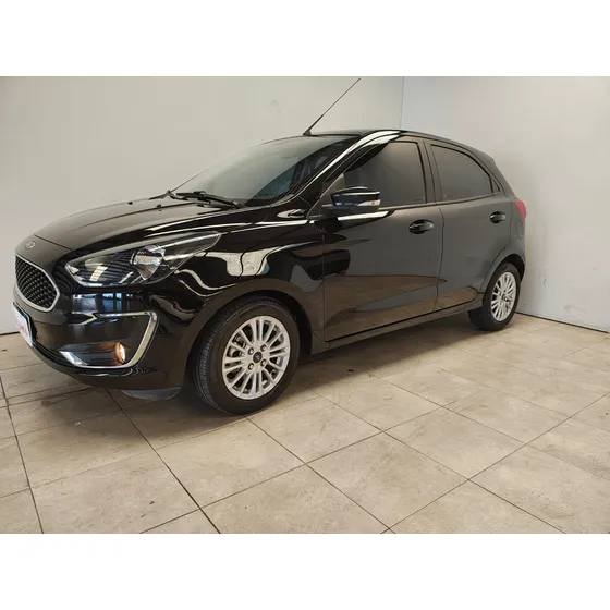 Ford Ka 1.5 Sel