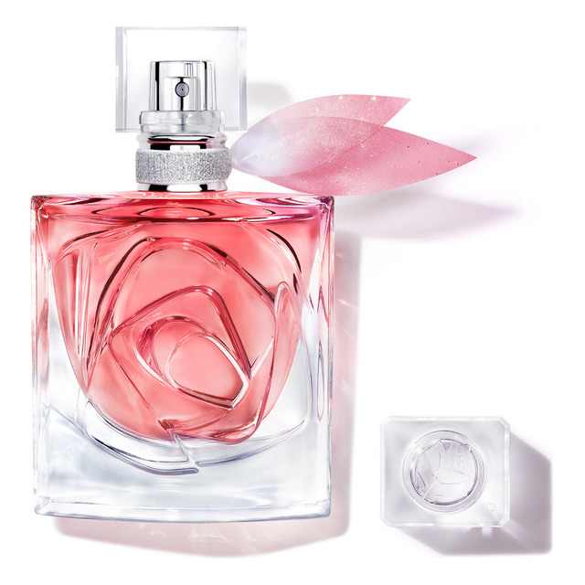 Perfume Lancôme La Vie Est Belle Rosa Extraordinária Edp 30ml Perfume Lancôme La Vie Est Belle Rosa Extraordinária Edp 30ml