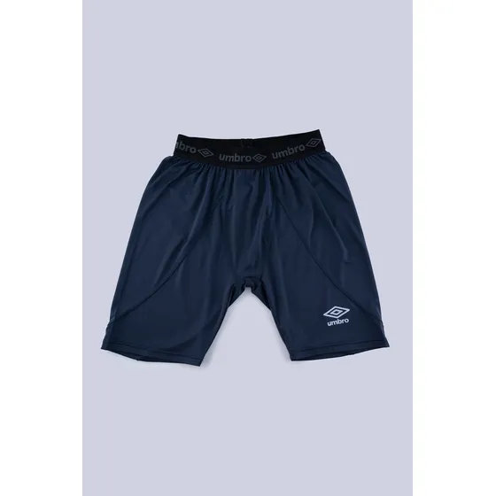Bermuda Térmica Umbro Hombre