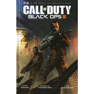 Call Of Duty - Black Ops Iii Call Of Duty - Black Ops Iii