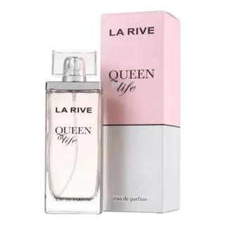 La Rive Perfume Queen Of Life Edp 75ml Original Envio RĂĄpido La Rive Perfume Queen Of Life Edp 75ml Original Envio RĂĄpido
