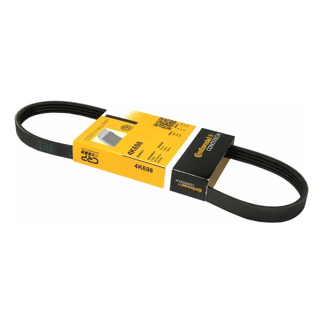 Banda Motor L4 1.6l 698 Mm Alternador Stylus 91/93
