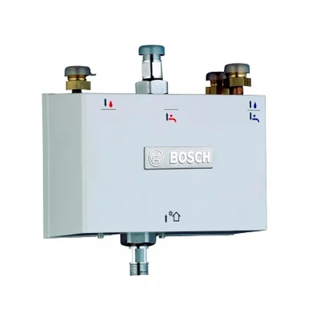 Bypass Solar Para Calentador Instantáneo 7709003696 Bosch