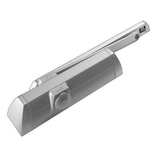 Mola Hidráulica P Porta Aérea Impulse Prata Ts90 Dorma Mola Hidráulica P Porta Aérea Impulse Prata Ts90 Dorma
