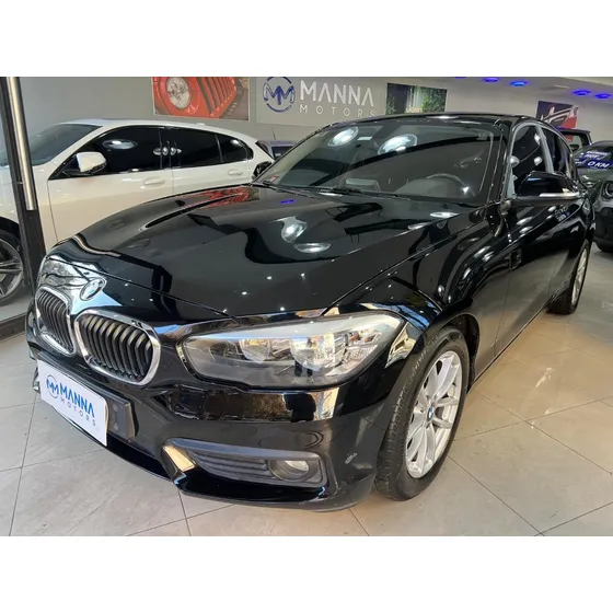 Bmw Serie 1 1.6 120i Active 177cv