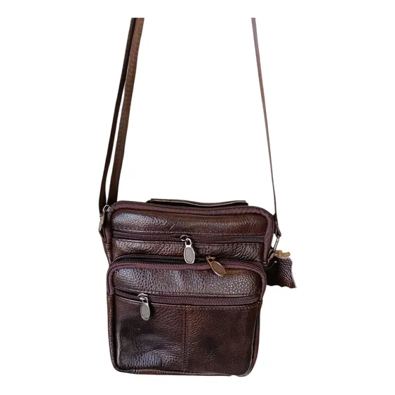 Morral Cuero Chico