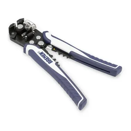Pelacables Automático Frontal 205 Mm Bremen 7725