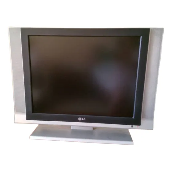 Televisor LG Para Reparar
