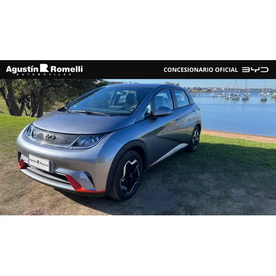 Byd E2 New E2 0.0 Gs At