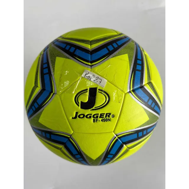 Balón De Fútbol Jogger Nro 4