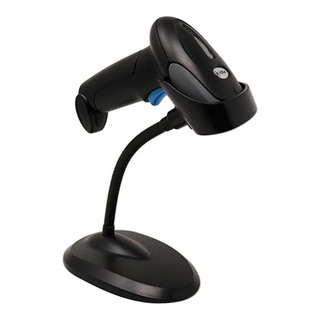 Lector De Codigo De Barras 3nstar Sc050, 1d Usb C/base