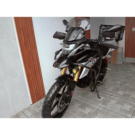 Bmw G 310 Gs 2023