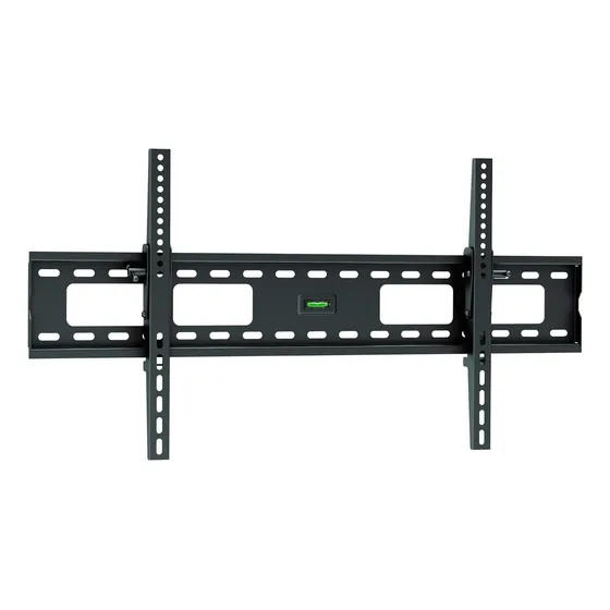 Soporte Pared Ultra Delgado Inclinable Para Tv Samsung 65  
