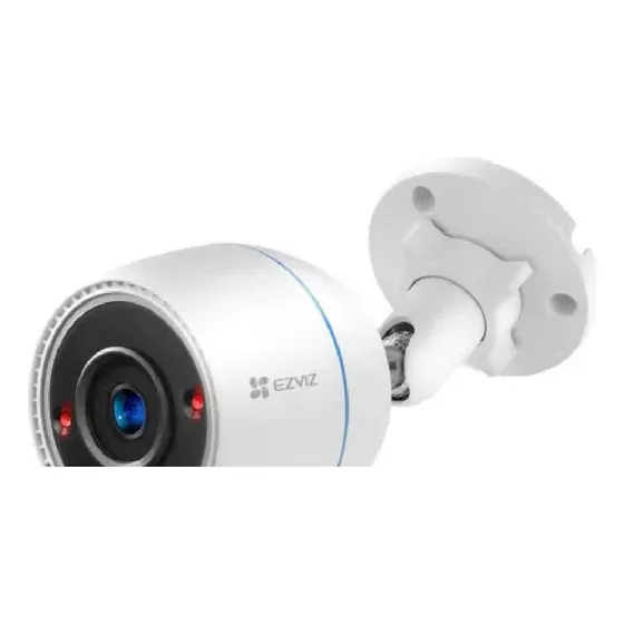 Camara De Seguridad Marca Ezviz Modelo C3tn 2mp 122° Exteri