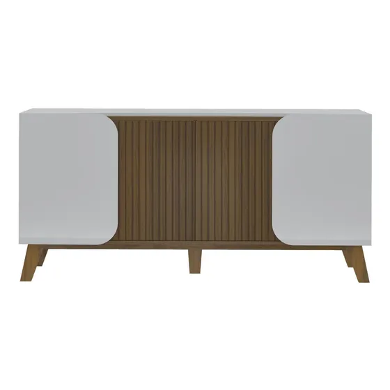 Arrimo Buffet Elegance Bicolor Rodler